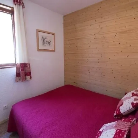 Confortable Appartement 4 Pieces, 8 Personnes, Parking, Terrasse Exposee Sud - Fr-1-263-452 Valloire