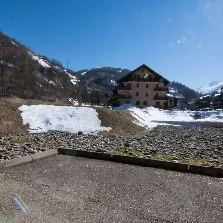 Confortable Appartement 4 Pieces, 8 Personnes, Parking, Terrasse Exposee Sud - Fr-1-263-452 *