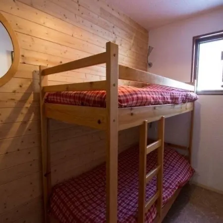 Confortable Appartement 4 Pieces, 8 Personnes, Parking, Terrasse Exposee Sud - Fr-1-263-452 Valloire