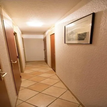 Confortable Appartement 4 Pieces, 8 Personnes, Parking, Terrasse Exposee Sud - Fr-1-263-452 Apartment *